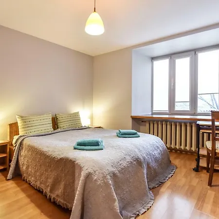 Apartman Castle Street