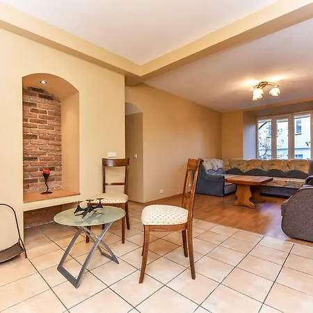 Apartment Castle Street *