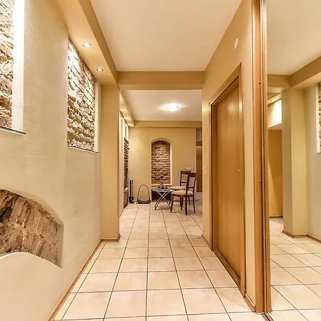 Apartman Castle Street *