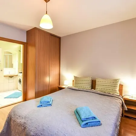 Apartman Castle Street Vilnius