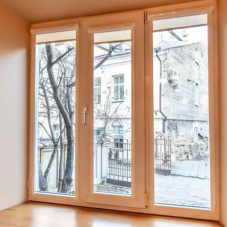 Castle Street Apartman