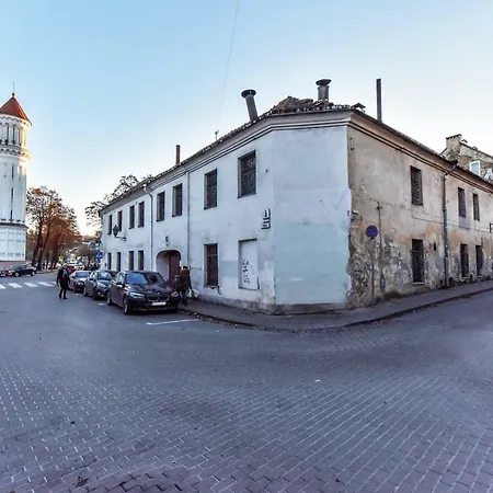 Castle Street
